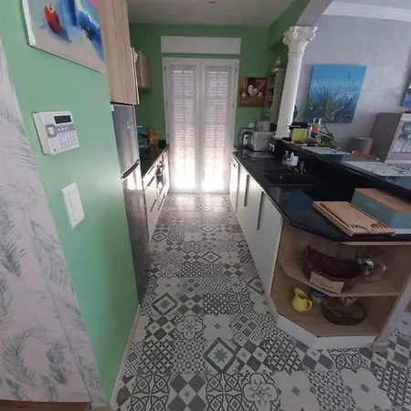 Ma Maison De Juan Casa de Férias Antibes