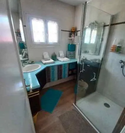 Holiday home Ma Maison De Juan